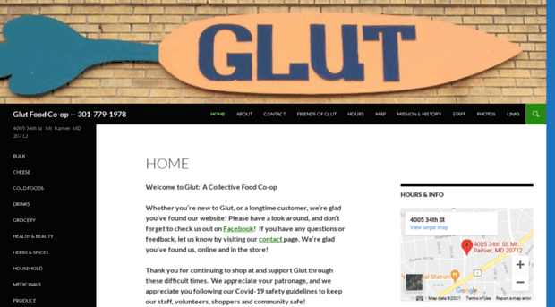 glut.org