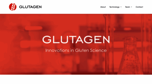 glutagen.com