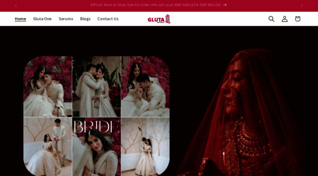 glutaone.pk