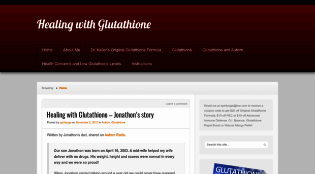 glutathioneforhealth.wordpress.com