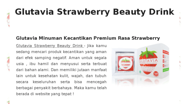 glutavia.obatsejati.com