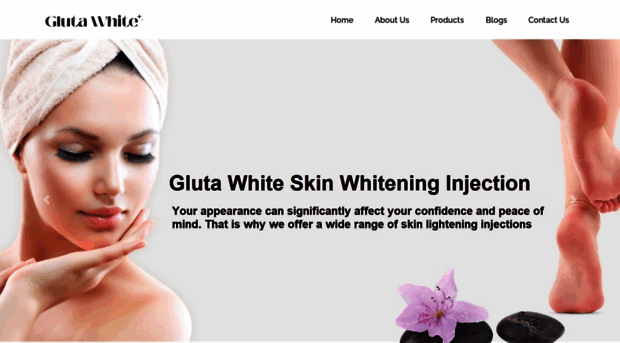 glutawhiteproducts.com