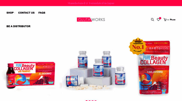 glutaworks.com