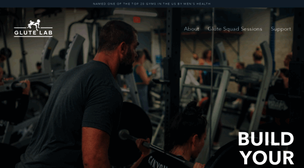 glutelabgym.com