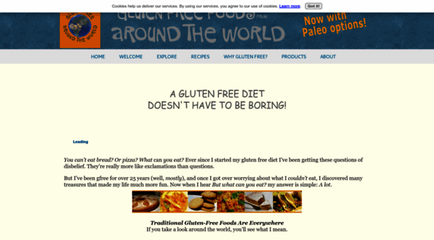 gluten-free-around-the-world.com