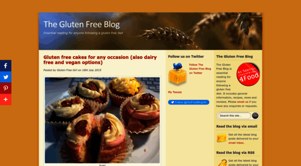 gluten-free-blog.com