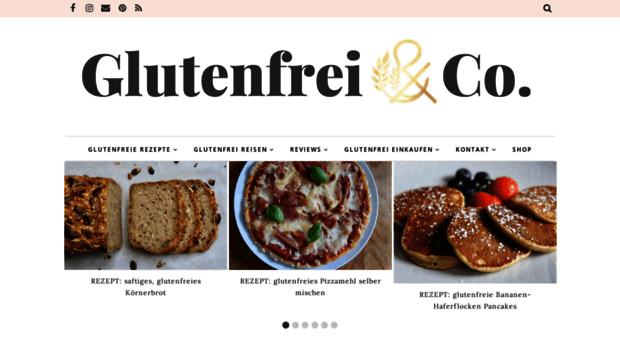 gluten-frei.net