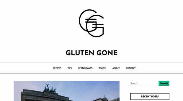 gluten-gone.com