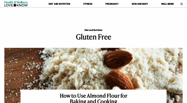 gluten.lovetoknow.com