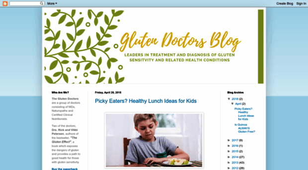 glutendoctors.blogspot.ca