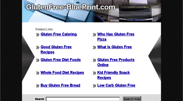 glutenfree-blueprint.com