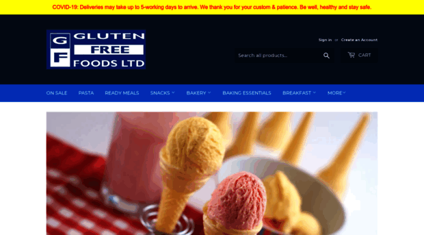 glutenfree-foods.co.uk