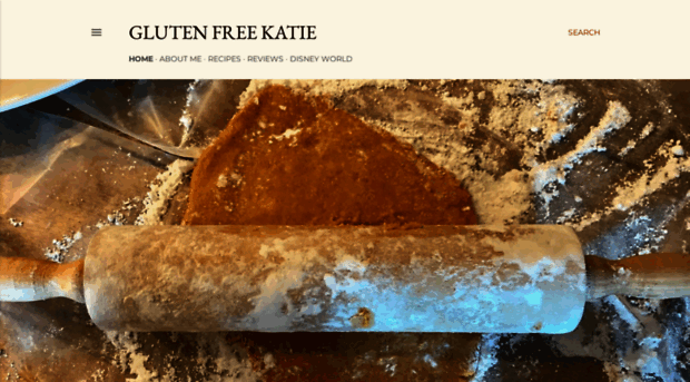 glutenfree-katie.blogspot.com