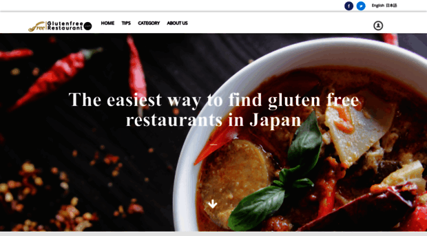 glutenfree-restaurant.com