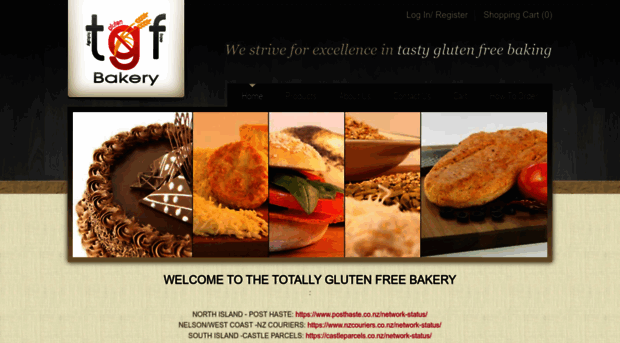 glutenfreebakery.co.nz