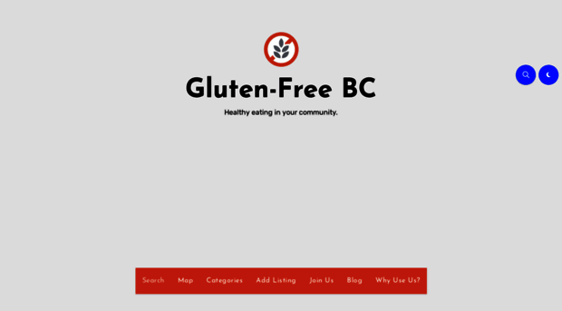 glutenfreebc.ca