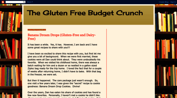 glutenfreebudgetcrunch.blogspot.com
