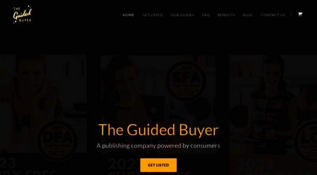 glutenfreebuyersguide.com