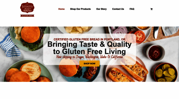 glutenfreeconcepts.com