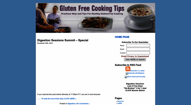 glutenfreecookingtips.com