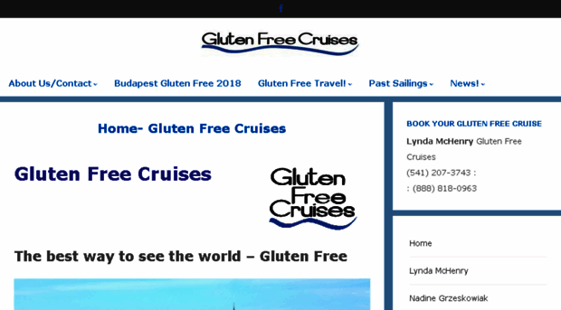 glutenfreecruises.com