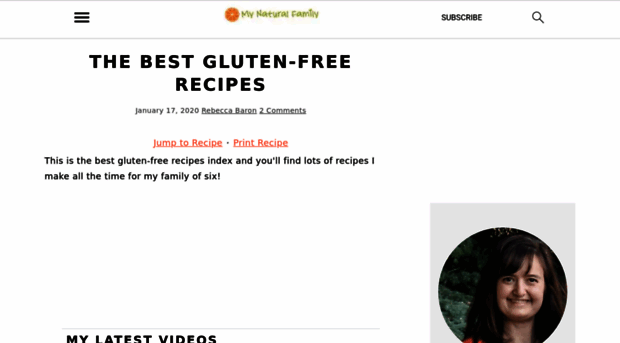 glutenfreedaddy.com