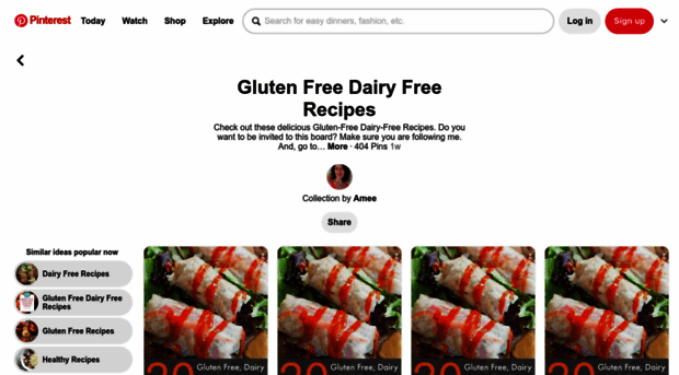 glutenfreedairyfreerecipes.com