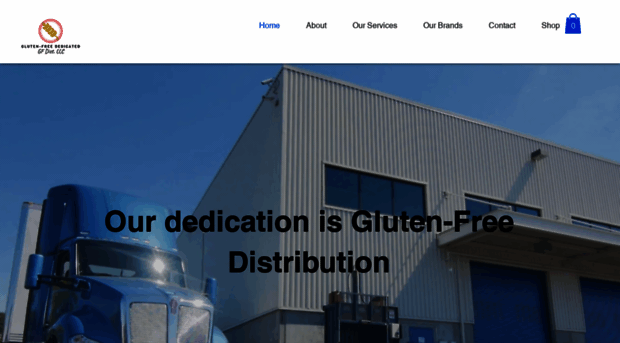 glutenfreededicated.com