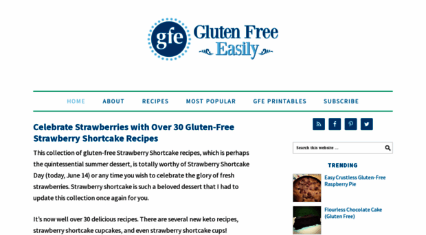 glutenfreeeasily.com