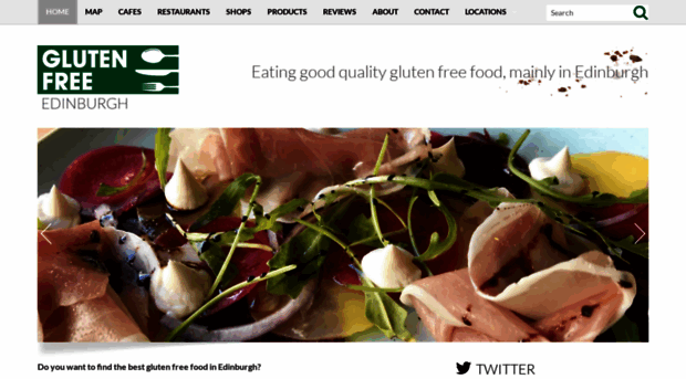 glutenfreeedinburgh.com