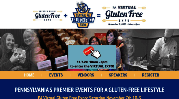 glutenfreeexpopa.com