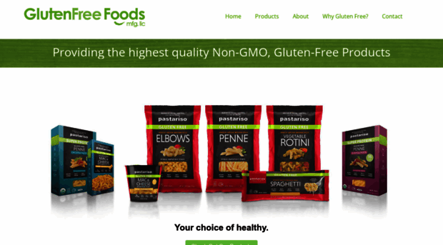 glutenfreefoodsmfg.com