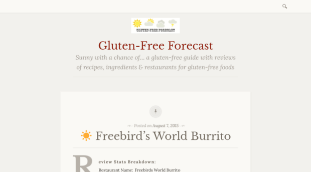 glutenfreeforecast.wordpress.com