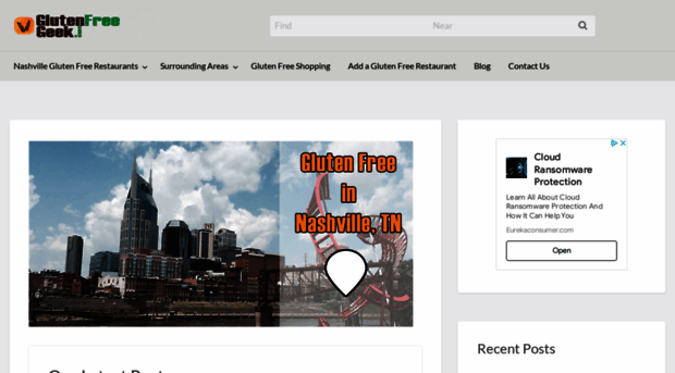 glutenfreegeek.com