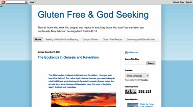 glutenfreegodseeker.blogspot.com