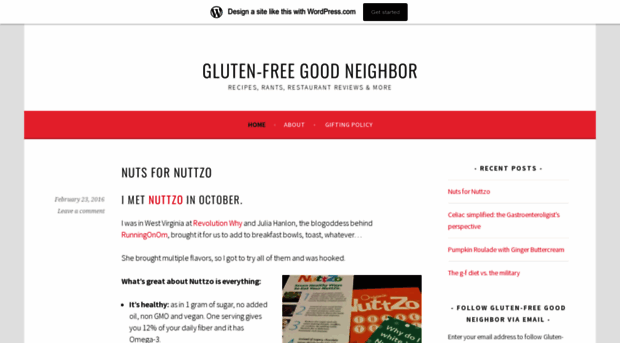 glutenfreegoodneighbor.wordpress.com