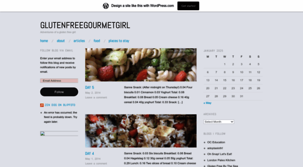 glutenfreegourmetgirl.wordpress.com