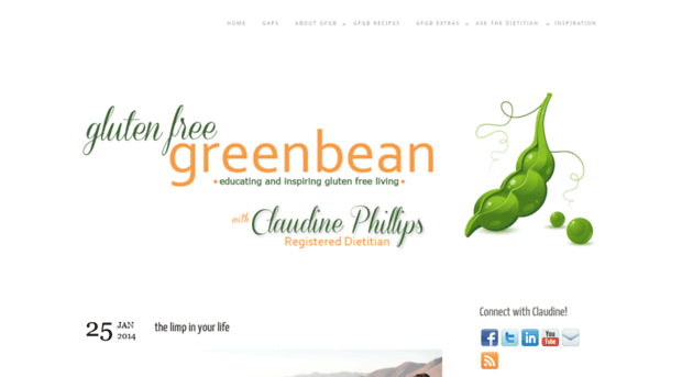 glutenfreegreenbean.com