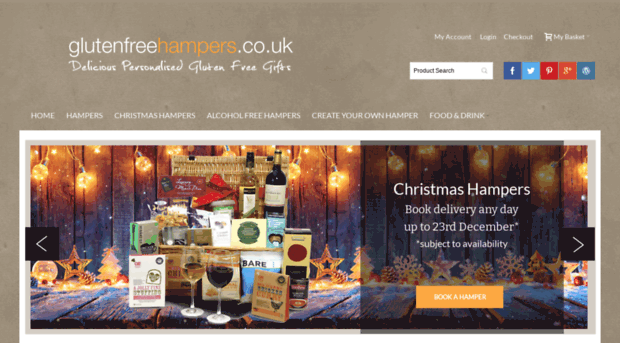 glutenfreehampers.co.uk