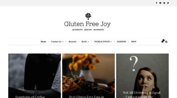 glutenfreejoy.com.au