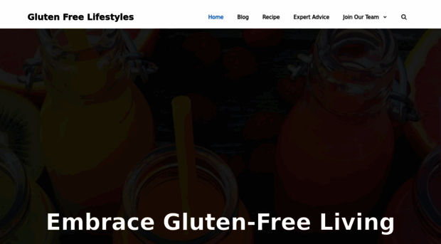 glutenfreelifestyles.org