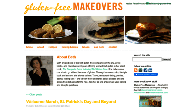 glutenfreemakeovers.com