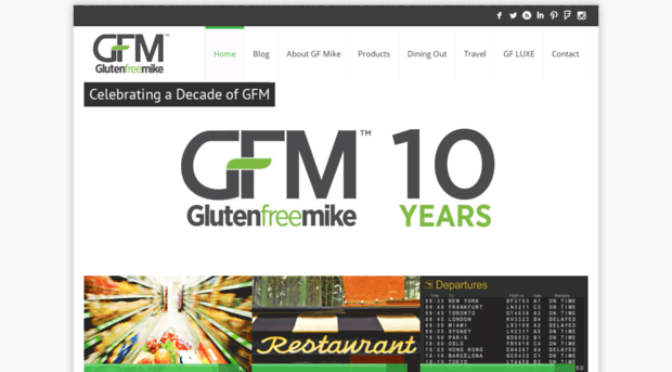 glutenfreemike.com