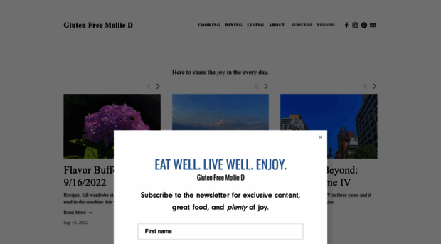 glutenfreemollied.com
