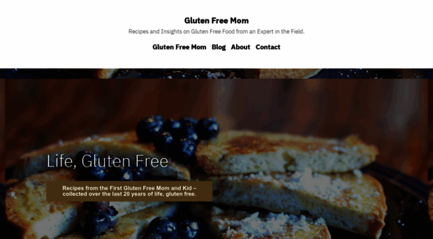 glutenfreemom.com