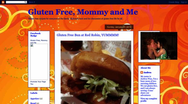 glutenfreemommyandme.blogspot.com