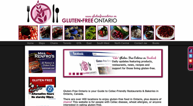 glutenfreeontario.ca