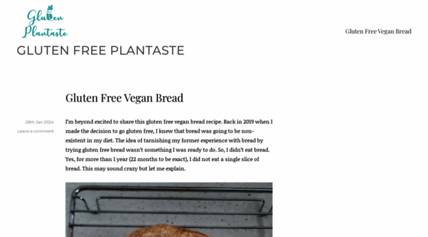 glutenfreeplantaste.com