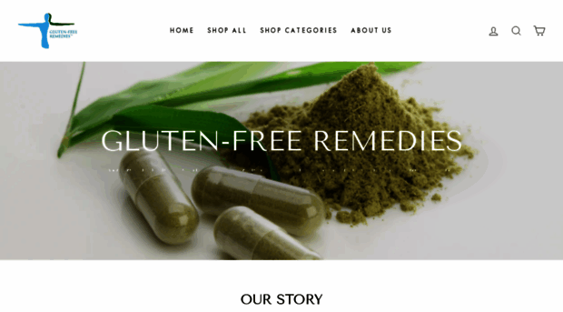 glutenfreeremedies.com