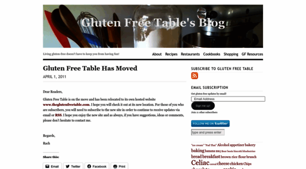 glutenfreetable.wordpress.com